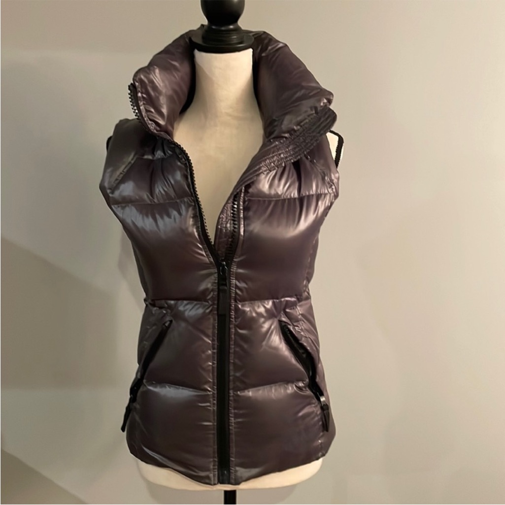 Sam Freedom Vest Size Xs
